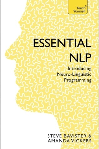 Cover of Essential NLP
