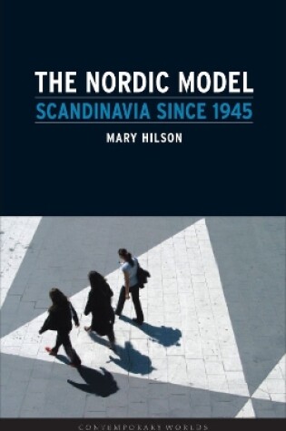 Cover of Nordic Model