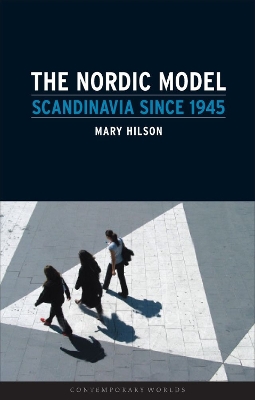 Cover of Nordic Model