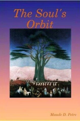 Cover of The Soul's Orbit