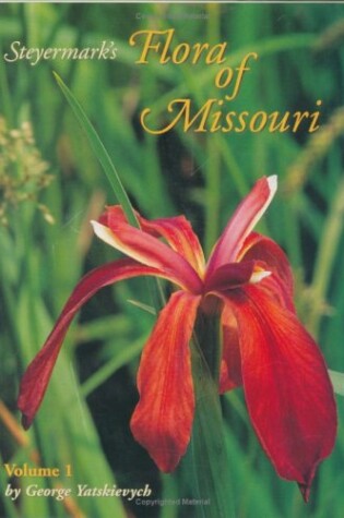 Cover of Steyermark's Flora of Missouri