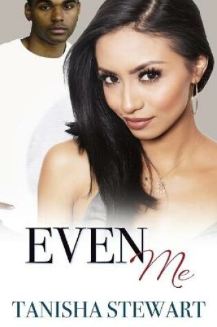Cover of Even Me