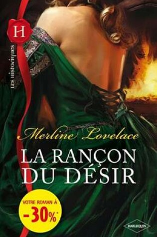 Cover of La Rancon Du Desir