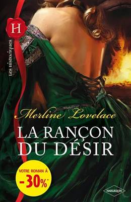 Book cover for La Rancon Du Desir