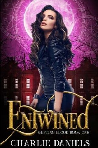 Cover of Entwined