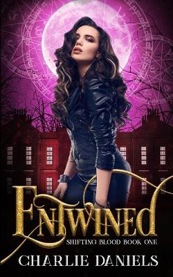 Book cover for Entwined