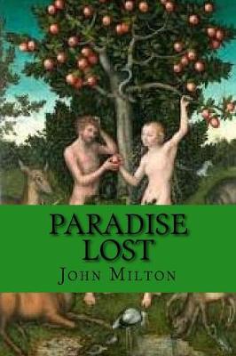 Cover of Paradise Lost