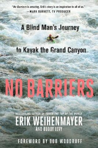 Cover of No Barriers