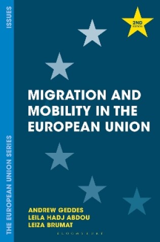 Cover of Migration and Mobility in the European Union