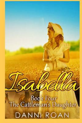 Book cover for Isabella