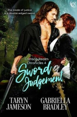 Cover of Sword of Judgement
