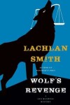 Book cover for Wolf's Revenge