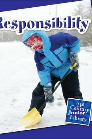 Cover of Responsibility