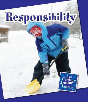 Book cover for Responsibility