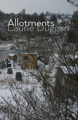 Book cover for Allotments