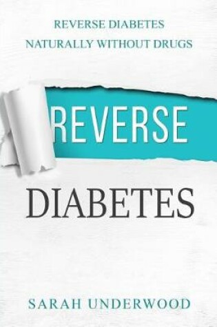 Cover of Reverse Diabetes