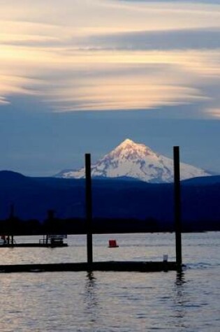 Cover of Mount Hood, Oregon, for the Love of Nature