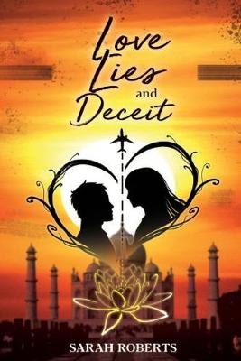 Book cover for Love, Lies and Deceit