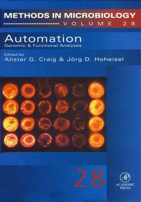 Cover of Automation