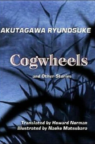 Cover of Cogwheels