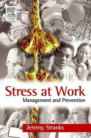 Cover of Stress at Work