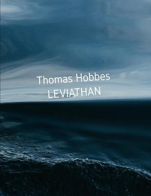 Cover of Leviathan