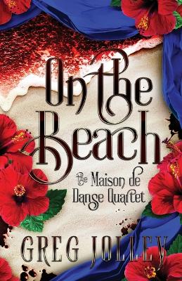 Book cover for On the Beach