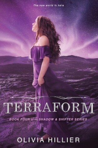 Cover of Terraform