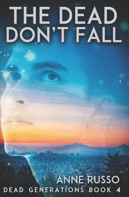 Cover of The Dead Don't Fall