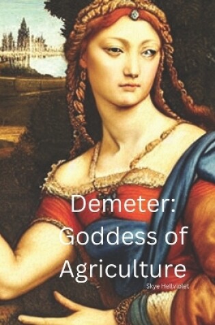 Cover of Demeter