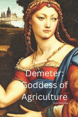 Book cover for Demeter