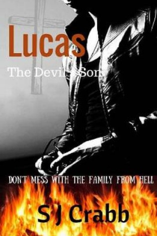 Cover of Lucas