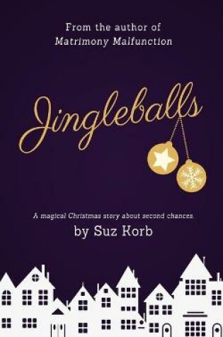Cover of Jingleballs