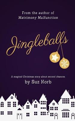 Book cover for Jingleballs