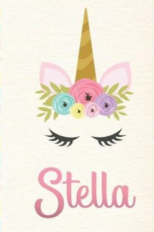 Cover of Stella