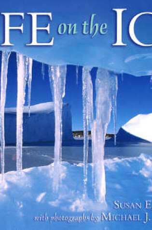 Cover of Life On The Ice