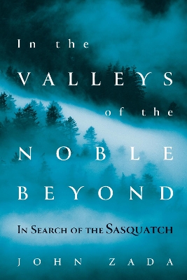 Cover of In the Valleys of the Noble Beyond