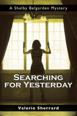 Cover of Searching for Yesterday