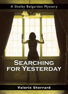 Book cover for Searching for Yesterday