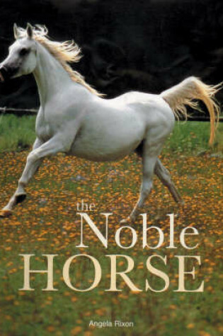 Cover of The Noble Horse