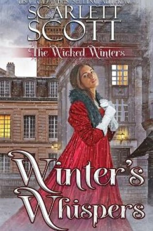 Cover of Winter's Whispers