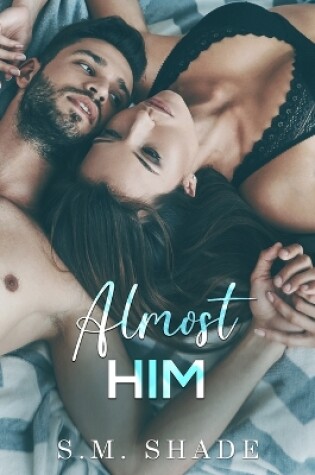 Cover of Almost Him