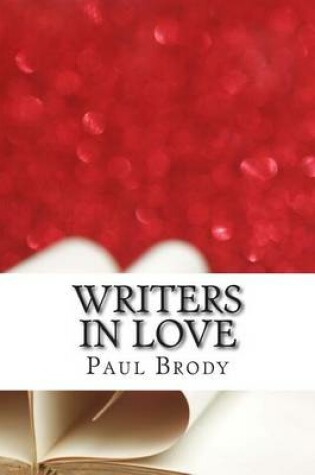 Cover of Writers In Love