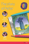 Book cover for The Story of Peter