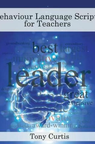 Cover of Behaviour Language Scripts for Teachers