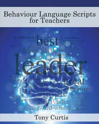 Book cover for Behaviour Language Scripts for Teachers