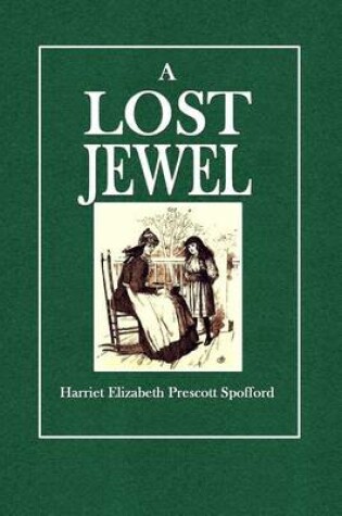 Cover of A Lost Jewel