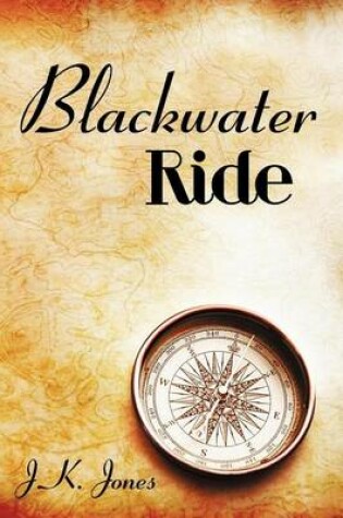 Cover of Blackwater Ride