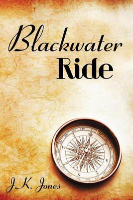 Book cover for Blackwater Ride