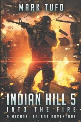 Cover of Indian Hill 5